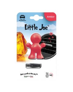 Aromatik Little Joe Ok Amber-Et1212