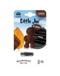Aromatik, Little Joe Ok Leather, Et0505