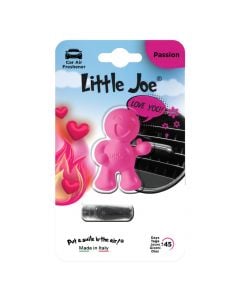 Aromatik Little Joe Ok Passion-Et0303