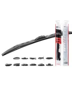 Fshirese Xhami Amio Hybrid Multiconnect 11-Adaptor 24 Inch Am-02211 1Cp