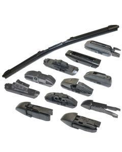 Fshirese Xhami Premium Nakamoto 11-Adaptor 14 Inch 1Cp