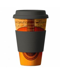 Gote Eco Bamboo Cup - Guitar
