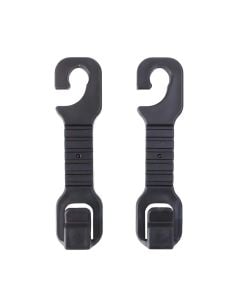 Seat Head Hooks Am-02167 2Cp