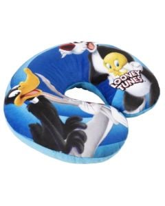 Jastek Udhetimi Cl-10977 Looney Tunes (Spandex+Microbeads) 1Cp