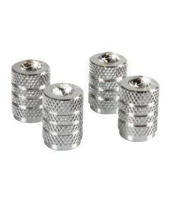 Kapuca Ventili Lmp-02480 (Aluminium) Set