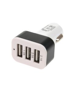 Karikues Celulari Amio Am-01027 3Xusb (Pch-03)