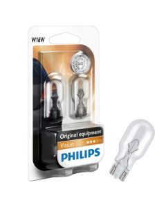 Llampa Philips W16W 12V B2-12067