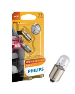 Lamp Philips White Vision T4W B2-12929 Nbv