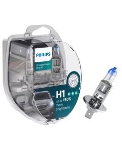 Llampa Philips X-Treme Vision Pro150 H1 12V 55W S2-12258 Xvp