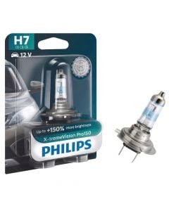 Llampa Philips X-Treme Vision Pro150 H7 12V 55W B1-12972 Xvp