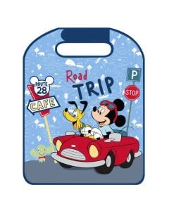 Seat Protector Cl-10633 Mickey 1Cp