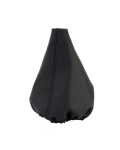Gear Lever Cover Am-01760 Eco-Leather Black
