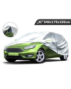 Mbulese Makine Cm-86373 Masa: Xl (540 X 175 X 120Cm) 3-Shtresa/ Reflektore/ Zinxhire Tek Dera