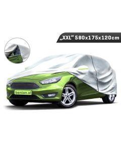 Mbulese Makine Cm-86374 Masa: Xxl (580 X 175 X 120Cm) 3-Shtresa/ Reflektore/ Zinxhire Tek Dera