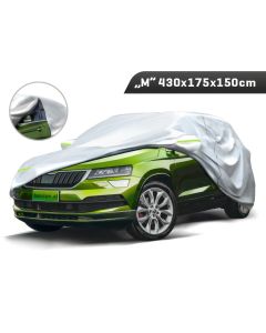 Mbulese Makine Cm-86375 Masa: Suv-M (430 X 175 X 150Cm) 3-Shtresa/ Reflektore/ Zinxhire Tek Dera