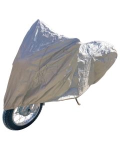 Motor cover Av-K-2.2.77 Kc-03-M (Measure: M - 203X88X122Cm)