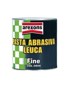 Paste Abrazive Arexons Leuca Fine 500Ml-0804