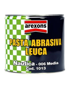 Paste Abrazive Arexons Leuca Nautica 2L-1013