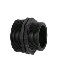 Reducing Nipple 2-1/2x3" PN 10