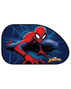 Perde Anesore Cl-10251 Ovale 65X38Cm Spiderman 2Cp