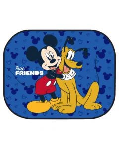 Perde Anesore Cl-10614 44X35Cm Mickey 2Cp