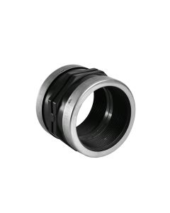 Manikote 2-1/2" PN 10 PP