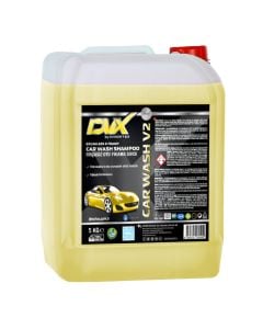 Shampo Pa Kontakt Divortex Dvx-1009 Car Wash V2 (1:60) 5Kg