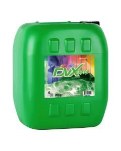 Shampo Pa Kontakt Divortex Dvx-1062 Active Foam V5 Green Foamy (1:60) Canister 20Kg