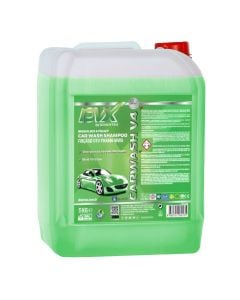 Shampo Pa Kontakt Divortex Dvx-1064 Car Wash V4 Green (1:60) 5Kg