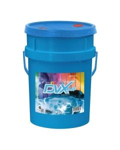 Shampo Pa Kontakt Divortex Dvx-1072 Active Foam V5 Blue Foamy (1:60) Bucket 20L