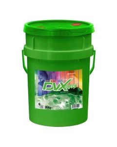 Shampo Pa Kontakt Divortex Dvx-1073 Active Foam V5 Green Foamy (1:60) Bucket 20L