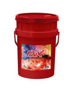 Shampo Pa Kontakt Divortex Dvx-1074 Active Foam V5 Red Foamy (1:60) Bucket 20L