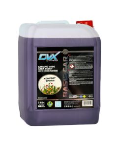 Solucion Aromatizues Divortex Dvx-7001 Auto & Ambient Scent 5Kg Comfort Spring
