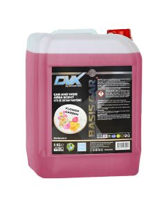 Solucion Aromatizues Divortex Dvx-7007 Auto & Ambient Scent 5Kg Flower Garden