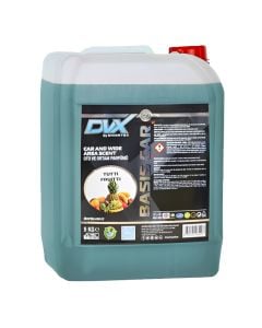 Solucion Aromatizues Divortex Dvx-7014 Auto & Ambient Scent 5Kg Tutti Frutti