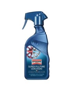 Solucion Disqesh Arexons Super Pulitore Cerchioni 500Ml-8274