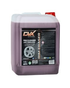 Solucion Disqesh Divortex Dvx-2104 Flash (1:2-1:3) 5Kg