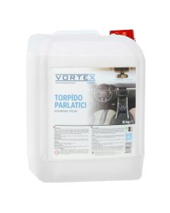Solucion Kroskoti Vortex Vrt-7201 Polishing Milk (1:3-1:5) 5Kg