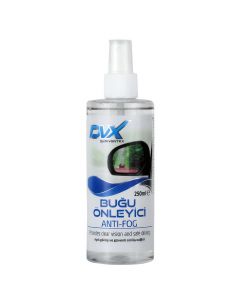 Solucion Kunder Mjegulles Divortex Dvx-8045 Anti-Fog Spray 250Ml