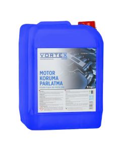 Solucion Lucidim Motorri Vortex Vrt-7101 Engine Protector & Polisher Milk (1:1-1:2) 5Kg
