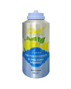 Solucion Pastrues Kondicioneri Divortex Aer-1500 A/C Freshener 150Ml Lime Lemon