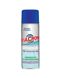 Solucion Per Higjenizim Kondicioneri Fulcron Igienizzante Climatizzatori 400Ml-2568