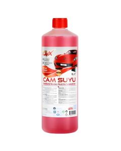 Solucion Xhami Summer Divortex Dvx-9031 (Pe) 1L Bubble Gum