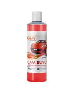 Solucion Xhami Summer Divortex Dvx-9034 (Pet) 250Ml Bubble Gum