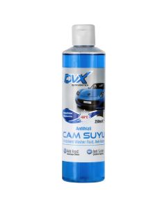 Solucion Xhami Winter -60°C Divortex Dvx-9018 (Pet) 250Ml
