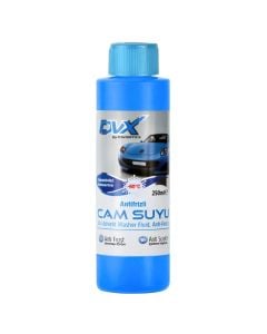 Solucion Xhami Winter -60°C Divortex Dvx-9042 (Pe) 250Ml