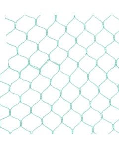 Bird protection net, BIOBIRDS, 4x200 m, 16g/m2