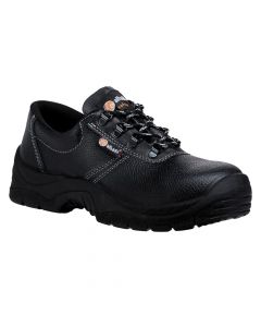 Work shoes without neck, Alba&N, K05, 45, S3