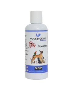 Solucion kunder parazieve, MAXBIOCIDE, 200 ml