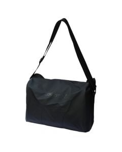 Gym bag, SK BOY, 30x30cm, dark gray color